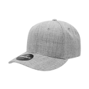 207 Decky Heather  Grey