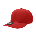 207 Decky RED