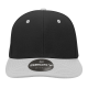 207 Decky BLK/GRY