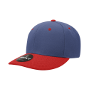 207 Decky NAVY/RED
