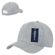 207 Decky Heather  Grey