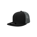 5010 Decky Black/Black/Charcoal