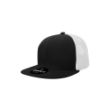 5010 Decky BLACK/WHITE