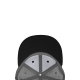 5010 Decky Black/Black/Charcoal
