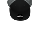 5010 Decky Black/Black/Charcoal