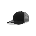 5019 Decky BLACK/CHARCOAL