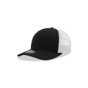 5019 Decky BLACK/WHITE