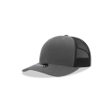 5019 Decky CHARCOAL/BLACK