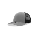 5019 Decky GREY/BLACK