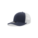 5019 Decky NAVY/WHITE