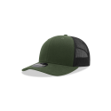 5019 Decky OLIVE/BLACK