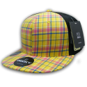 6016 Decky 105/Black