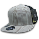 6016 Decky 130/Black