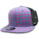 6016 Decky 150/Black