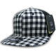 6016 Decky 153/Black