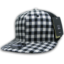 6016 Decky 151/Black