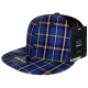 6016 Decky 190/Black