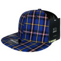 6016 Decky 190/Black