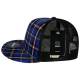 6016 Decky 190/Black