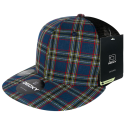 6016 Decky 221/Black