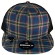 6016 Decky 221/Black