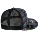 6016 Decky 221/Black