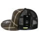 6016 Decky 226/Black