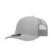 6021 Decky Heather  Grey