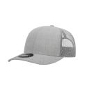 6021 Decky Heather  Grey