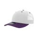 6021 Decky WHT/PUR