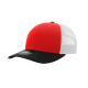 6021 Decky BLK/RED/WHT