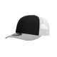6021 Decky HGY/BLK/WHT