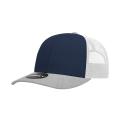 6021 Decky HGY/NVY/WHT