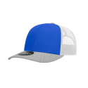 6021 Decky HGY/RYL/WHT