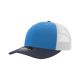 6021 Decky NVY/SKY/WHT