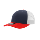 6021 Decky RED/NVY/WHT