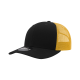 6021 Decky Blk/Gld