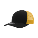 6021 Decky Blk/Gld