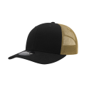 6021 Decky Black/Vegas.Gold