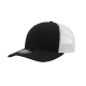 6021 Decky Blk/Wht