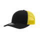 6021 Decky Black/Yellow