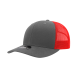 6021 Decky CHA/RED