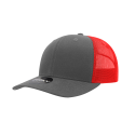6021 Decky CHA/RED