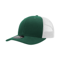 6021 Decky FOR/WHT