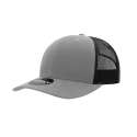 6021 Decky Gry/Blk