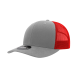 6021 Decky GRY/RED