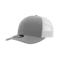 6021 Decky GRY/WHT