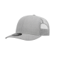 6021 Decky Heather  Grey/L.Grey