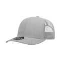6021 Decky Heather  Grey/L.Grey