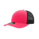 6021 Decky Hot  Pink/Black